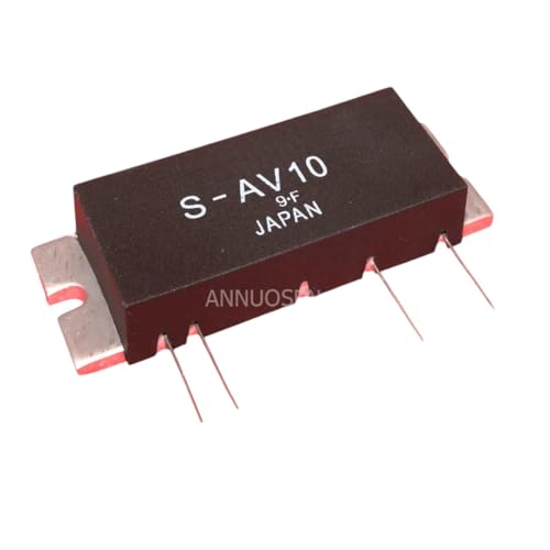 New 1PcsLot S-Av6 S-Av10 S-Av17 S-Av22 S-Av32 S-Av33 S-Av35 S-Av36 Module 2025 High for Reliable Electronic Component, Precision, Stable Performance