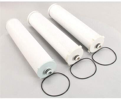 Everpure 9105-34 CB20-312E Replacement Cartridge Kit