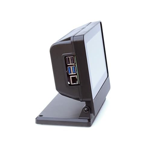 SmartiPi Touch Pro 3 - Compatible with The 7 Raspberry Pi Touch Display 2
