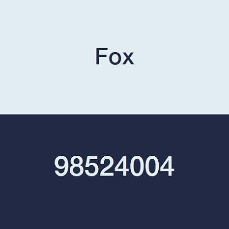 Fox 98524004 Shock Absorber
