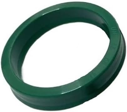 UN/UHS/DH/U/Y High Temperature Resistance Sealing Ring Oil Cylinder, Piston Rod Polyurethane TPU Hydraulic Oil Seal 1PC(28 * 36 * 6mm)