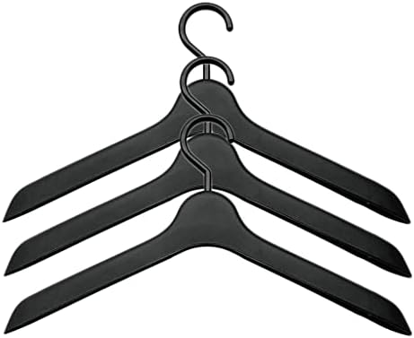 3 Pack Wetsuit Hangers, Swimming Swimsuit Rack, Waterproof Multi-Purpose Hangers for Surfing Diving Kayaking