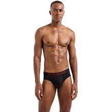 Emporio Armani Men's Saint Valentine Collection 2 Pack Briefs