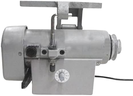 Sewing Machine Electric Servo Motor - Adjustable Speed 110volt 550 Watt