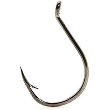Mustad Double Wide Gap Bait/Drop Shot Hook (6 Pack)