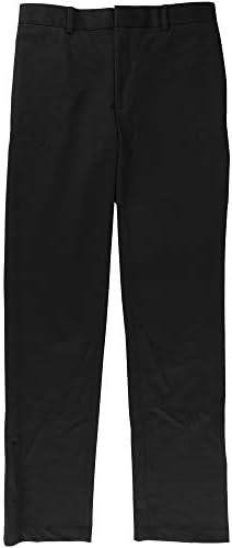 Alfani Mens Travel Essentia Casual Trouser Pants