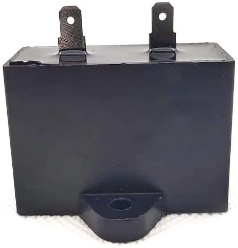 297286803 Refrigerator Run Capacitor Replaces 218909915 216985001