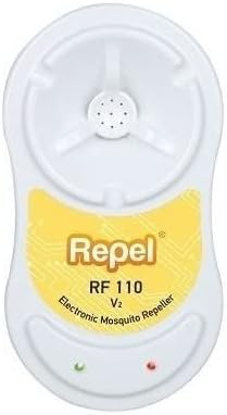 REPEL RF 110 Elektronik Sivrisinek Kovucu