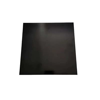 Thick 0.2mm to 0.5mm G10 Sheet, FR4 Glass Fibre Sheet, Glass Fibre Plate for Construction Industry 1pc250X200X0.3MM