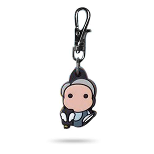 Tiny Saints St. Matthew Charm