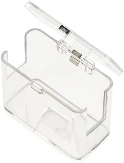 MOONDROP Space Travel 2 Magnetic Protective case Transparent Headphone case