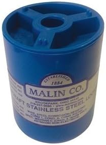 Malin Safety Wire / Lock Wire, Canister, 0.035 Dia, 304 Ft.
