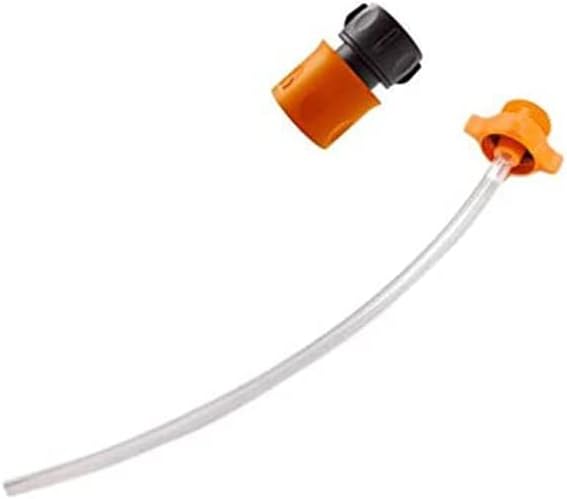 Soda Bottle Adaptor 60044335 Bottle Cap Connector Compatible with WA4038 WA1761 WG629E WG629E.9 WG629E.91 WG629E.M WG629E.M1 WG629E.M2 JW31