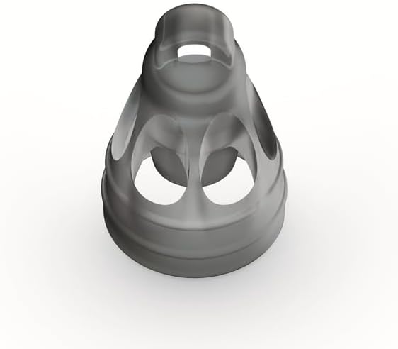 Small Open Audeo Domes