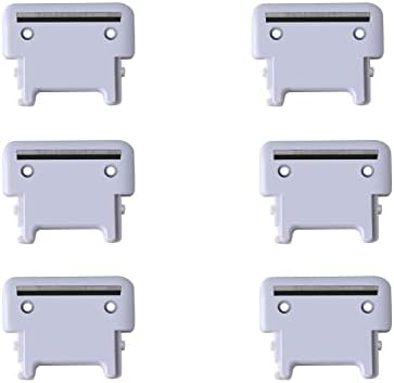 VEELAM Apple peeler & 6 Pack Blades Replacement
