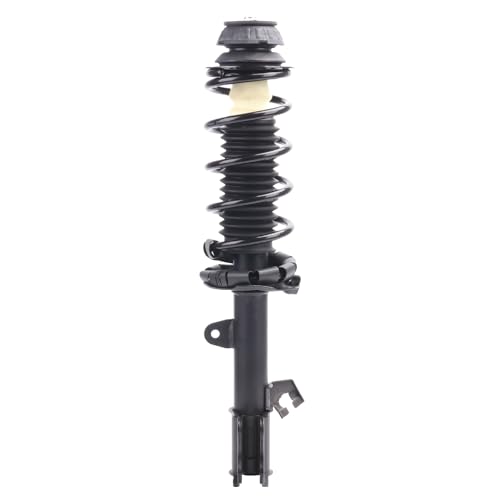 Monroe Quick-Strut 171059 Suspension Strut and Coil Spring Assembly