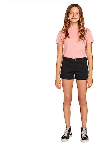 Volcom Girls Frochickie Chino Short
