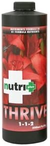 Nutri Plus Thrive 1L