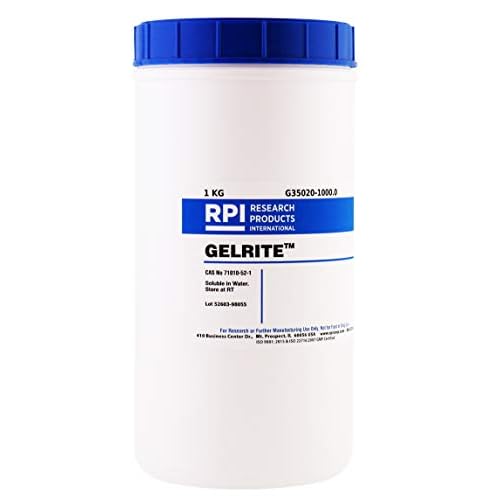 Gelrite, 1 Kilogram