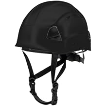 DEWALT Type II Class C 4-Point Ratcheting Vented Safety Helmet