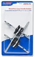 Fi-Shock AWPA-FS Gate Handle Anchor
