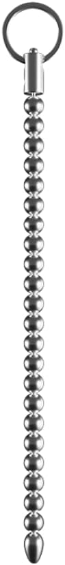Stainless Steel Multi-Size Male Horse Eye Bars-N11 (10mm)
