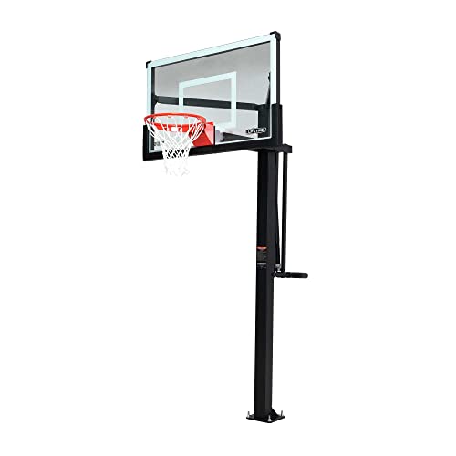 Lifetime Mammoth 54 Inch Goal