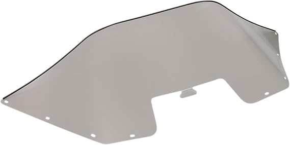 SNO Stuff Windshield - Standard - Smoke 450-519
