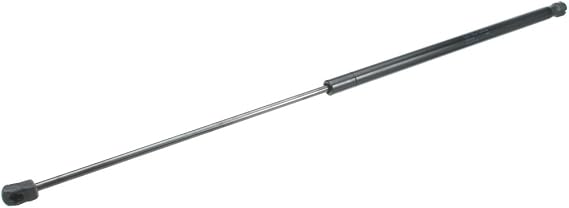 Stabilus Hood Lift Support, Front Outer, Automotive, Black Steel, 150N