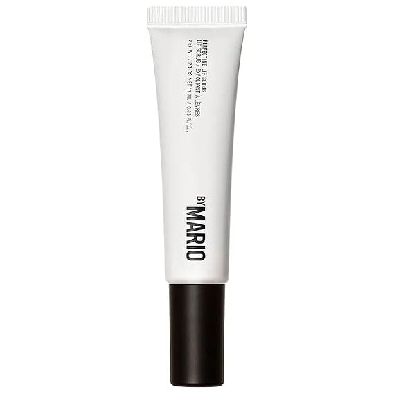 Makeup B-M - Perfecting Lip Scrub - Hydrating, Smoothing & Conditioning Lip Treatment for Dry or Chapped Lips, Preps Lips for Balm or Lipstick Application - 13 ML