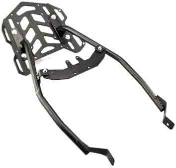 Moto Luggage Rack Carrier Motorcycle Accessories Rear Luggage Case Rack Bracket Support for GSX-S750 Gsxs750 GSXS 750 2017-2022