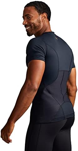 Lower Back Support Shirt | Mens
