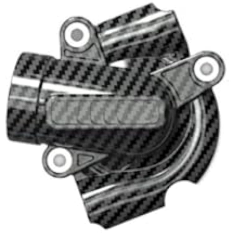 Stator Engine Crankcase Cover for Hypermotard 950 950 SP 950 RVE 2019-2023 for MULTISTRADA 950 2019-2022 Engine Protection Cover
