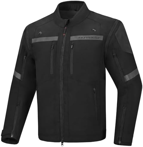 Tourmaster Adventure Lite Motorcycle Jacket