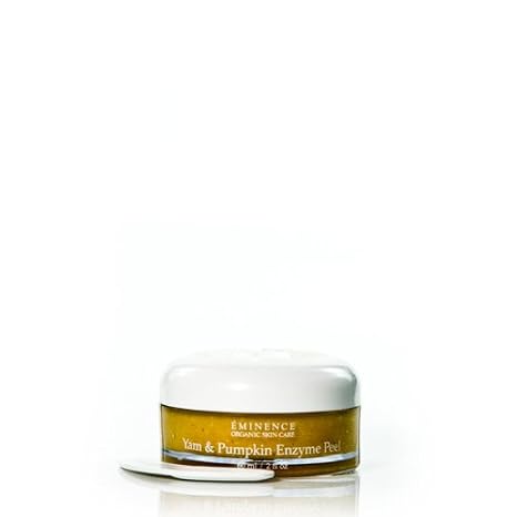 Eminence Organics Yam & Pumpkin Enzyme Peel 5%