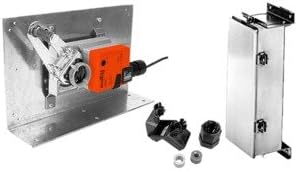 Belimo TOOL-06 8 mm and 10 mm wrench.