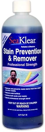 90575SKR Stain Prevention & Remover, 1 qt.
