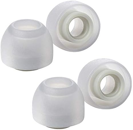AZLA SednaEarfitLight 2 Pairs (Size S)