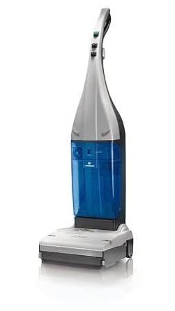 Lindhaus LW30 LindWash Bare Floor Scrubber & Extractor