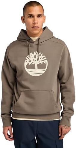 Timberland mens Kennebec River Tree Logo