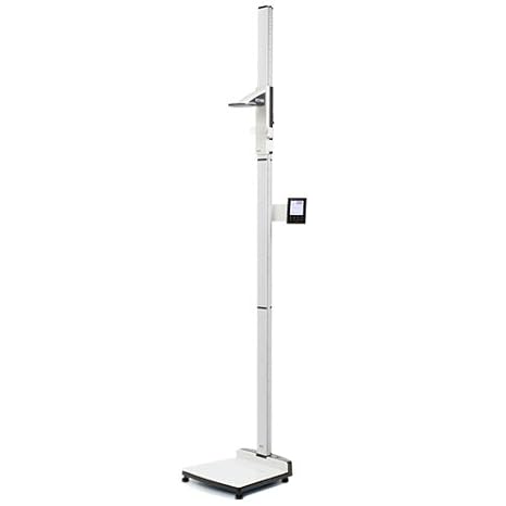 Seca 284 Height Weight Scale with BMI