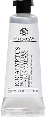 elizabeth W Eucalyptus Mini Hand Cream - 1.68 Ounce