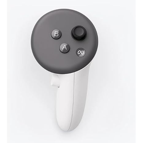 Right Hand Controller for Meta/Oculus Quest 3 3S