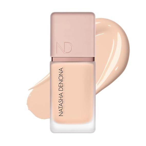 Natasha Denona HY-GLAM FOUNDATION - P1 (Fair Peach)