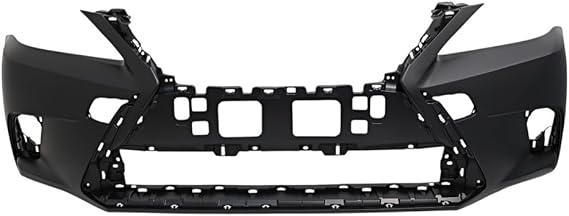 For 2014 2015 2016 2017 Lexus Ct200H Front Bumper Cover | Primed