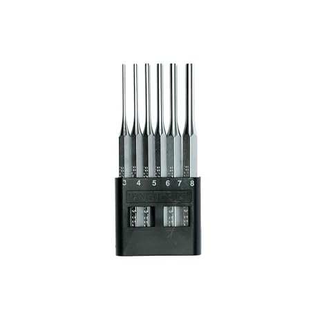 Tengtools PPS06 Set of 6 3 4 5 6 7 8 mm