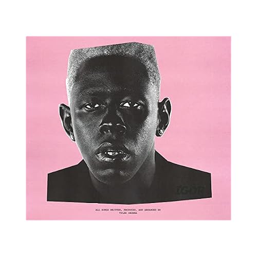 IGOR Explicit Lyrics