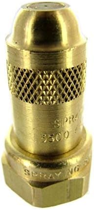 TeeJet 5500-X1 Adjustable ConeJet Nozzle #1