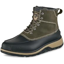 Irish Setter, Northshore, Unisex, 7", Waterproof, Insulated, Lace-Up, Casual Boot