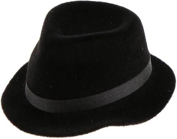Vaveren 1/6 Scale Accessories Hat for 12" Action Figure Accessory